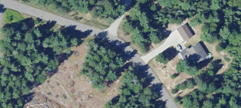 Waterfront Residential Land Parcel