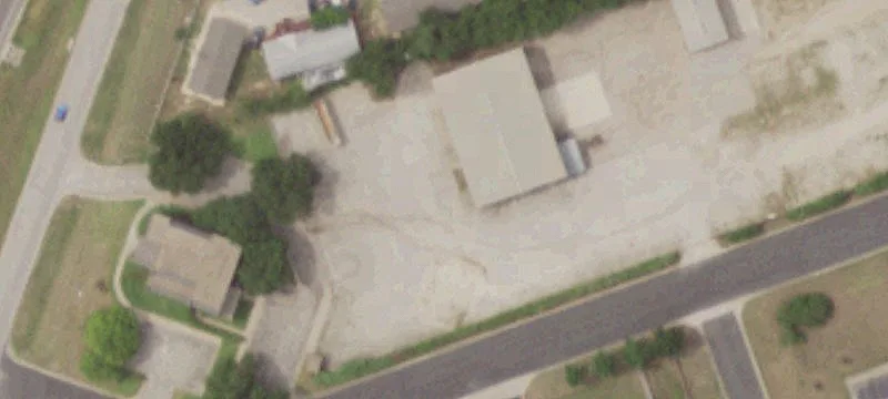 Flex Property with Office and Warehouses