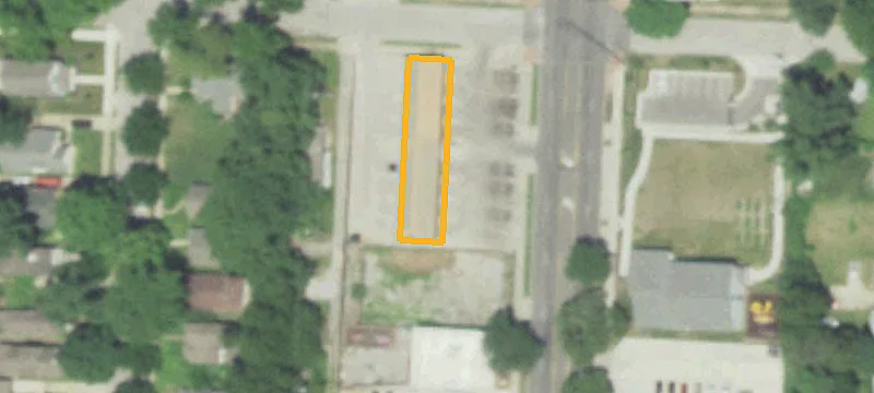 Land Parcel For Development