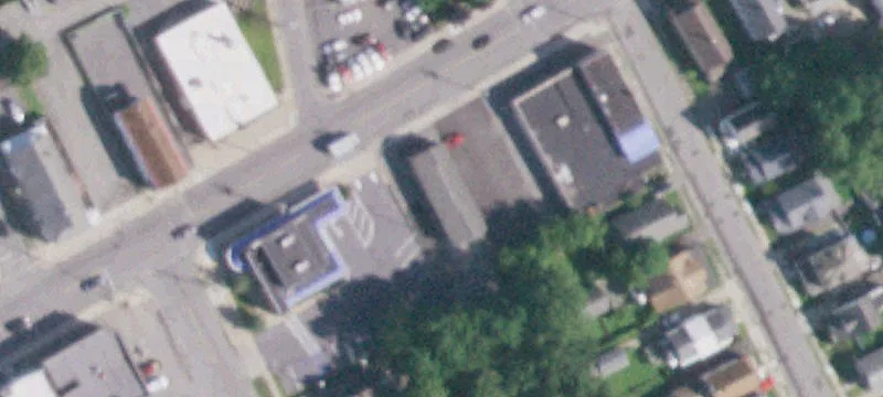 Turn-Key Bar & Restaurant