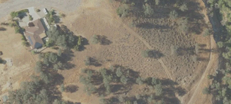 Residential Development Lot