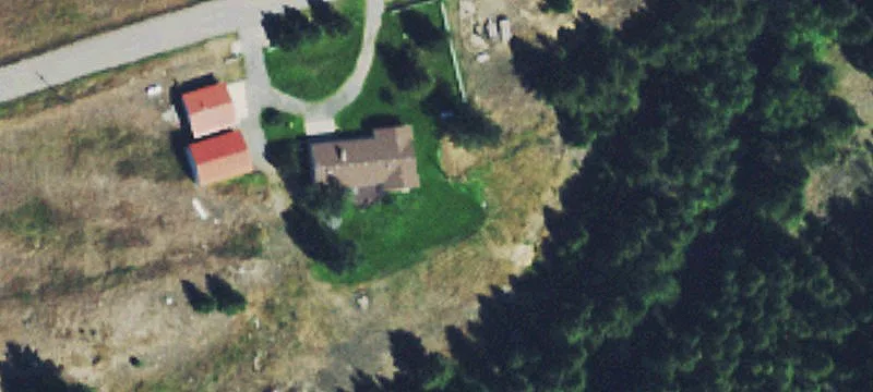 Residential Development Land Parcel