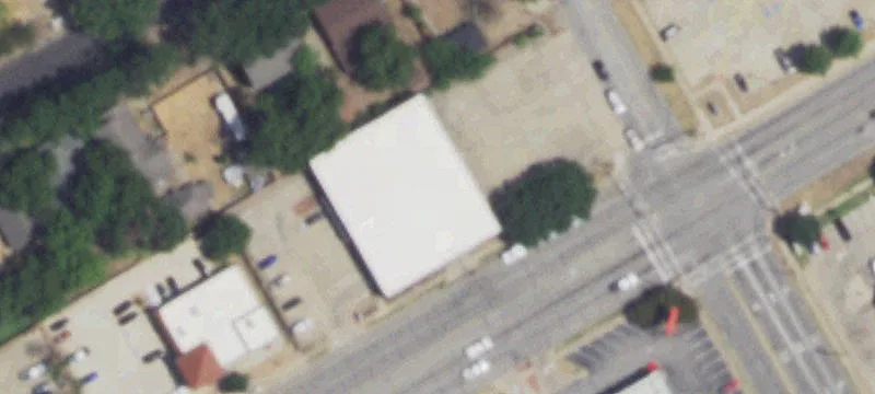 Commercial Land Parcel
