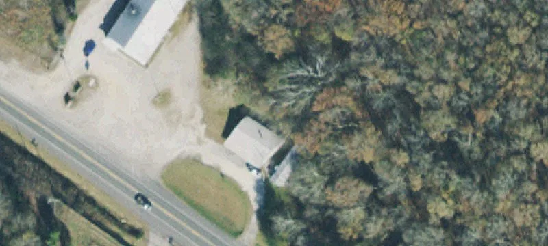 Commercial Land with Road Frontage