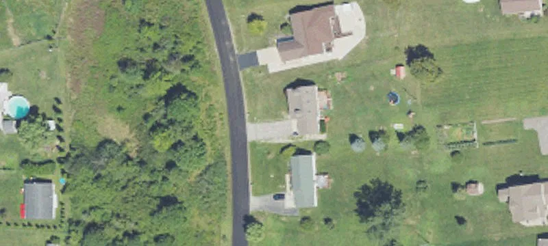 Waterfront Community Double-Lot