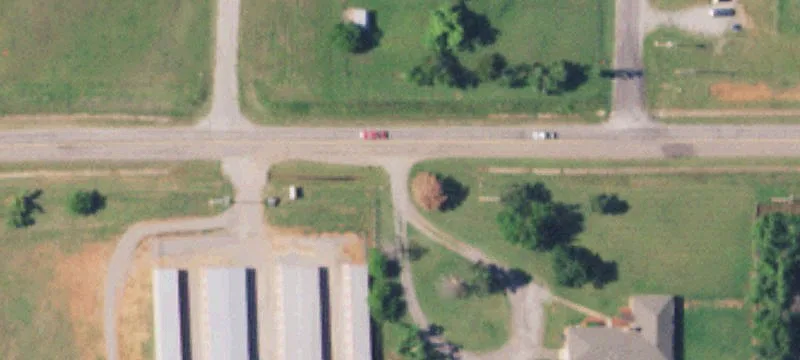 Self Storage and RV Rentals