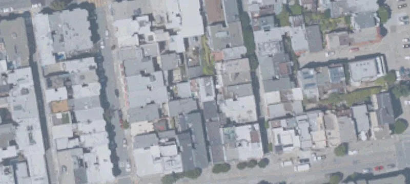 Four-Unit Residential Income Property