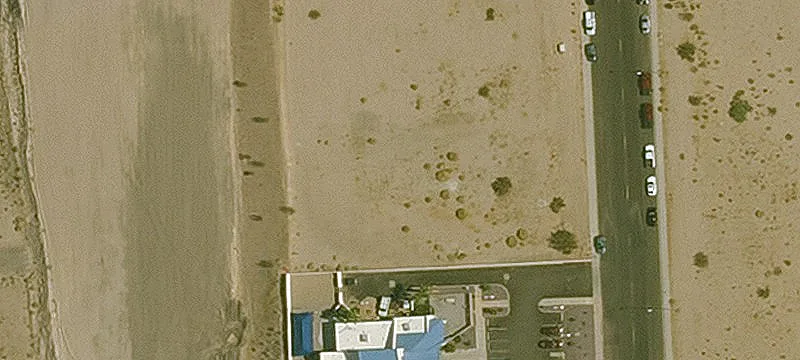 Zoned Commercial Land Acreage
