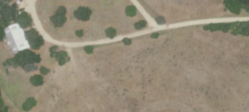 Cleared Semi-Commercial Land Parcel