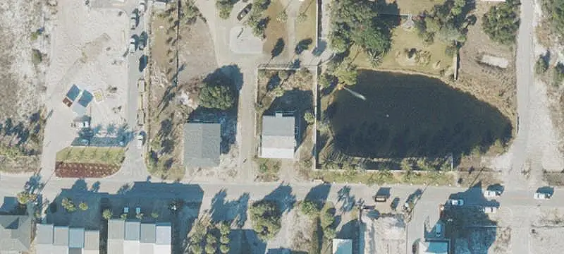 Coastal Homesite with Gulf Views