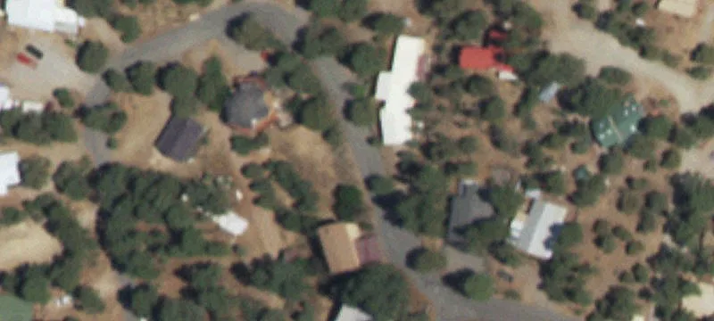 Buildable Residential Lot