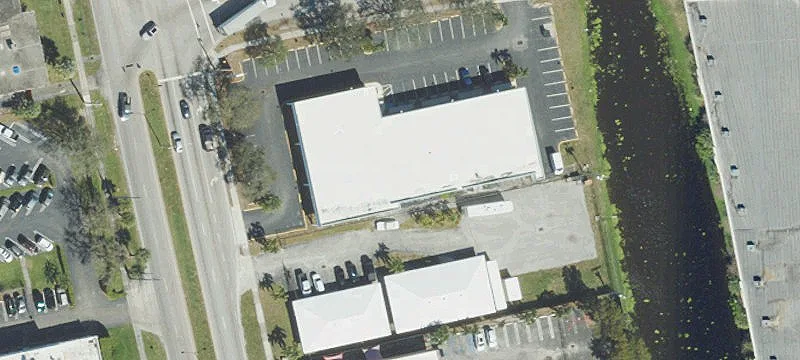 Tenant-Occupied Specialty Property