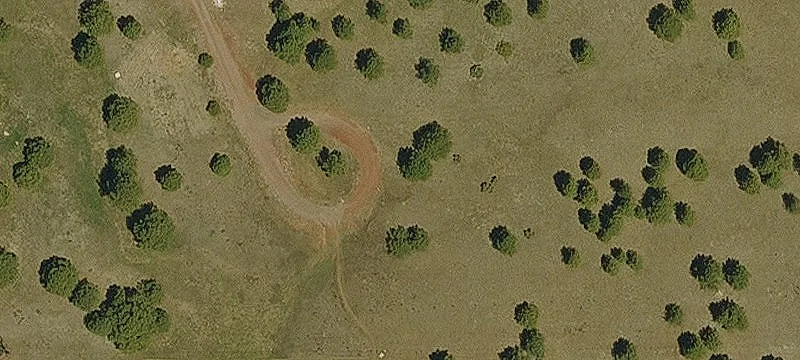 Residential Lot at Cul-de-Sac