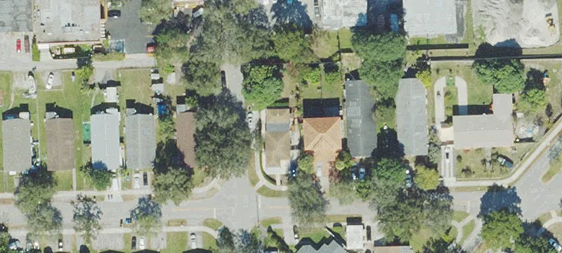 Remodeled Corner Duplex with Parking