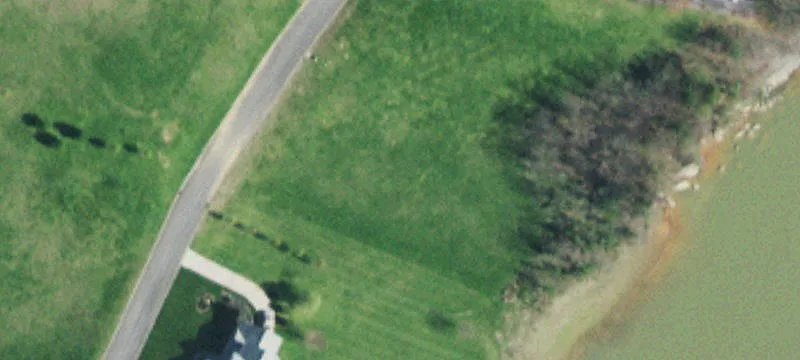 Lakefront Residential Development Lot