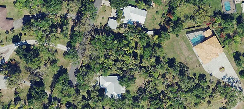 Single-Family Home Lot