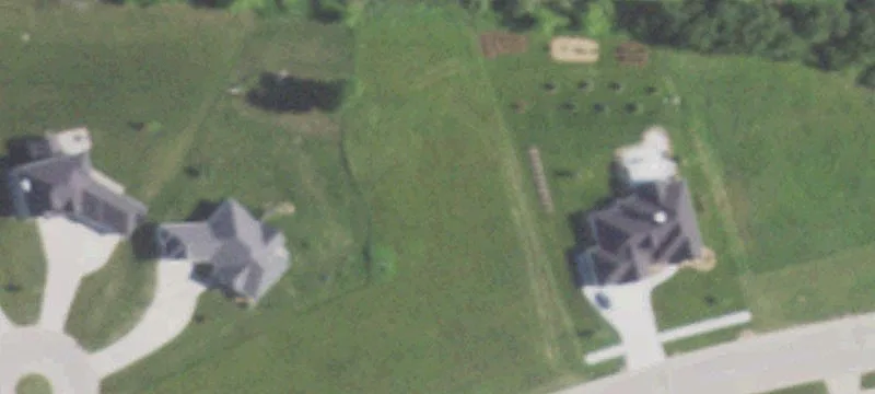 Ready-to-Build Waterfront Lot