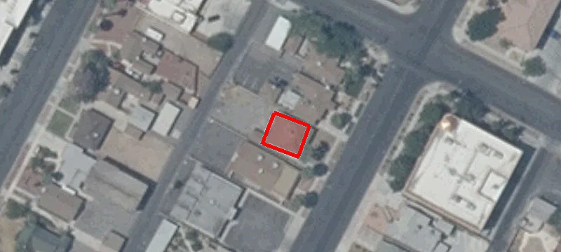 Industrial Land Parcel