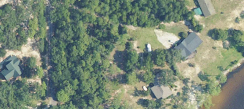 Soldier Creek Waterfront Land