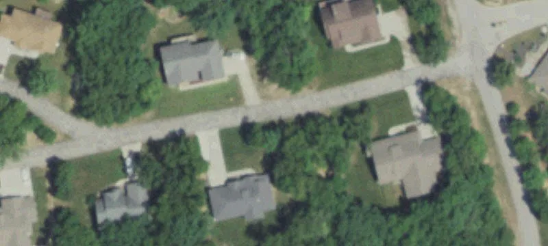 Buildable Lot in Gated Community