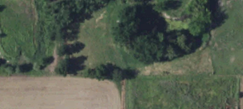 Flat Build-Ready Home Lot
