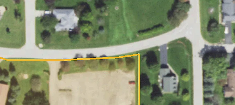 Residential Lot Ready for Build