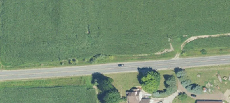 Riverfront Residential Development Land