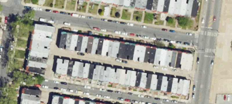 Multi-Tenant Office Building