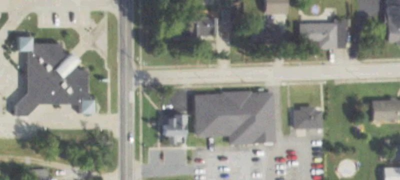 Residential Land Lot