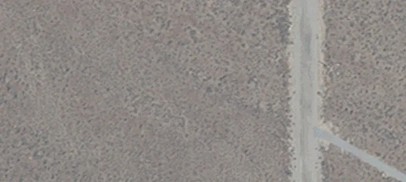 Residential Corner Lot in Subdivision