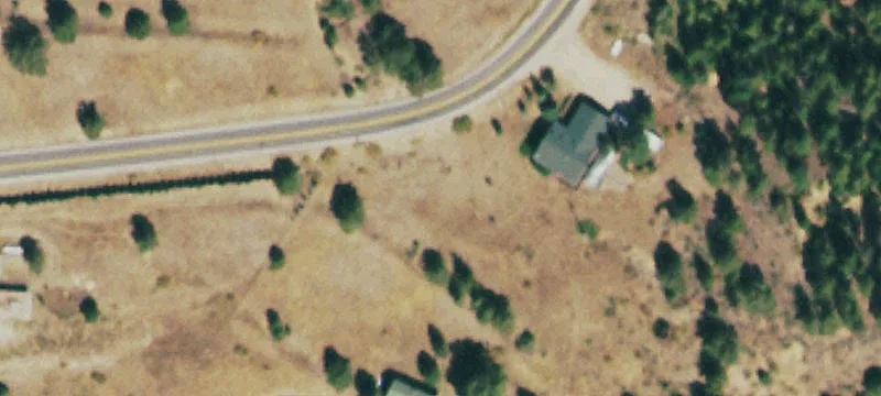 Waterfront Homesite with Approved Cabin
