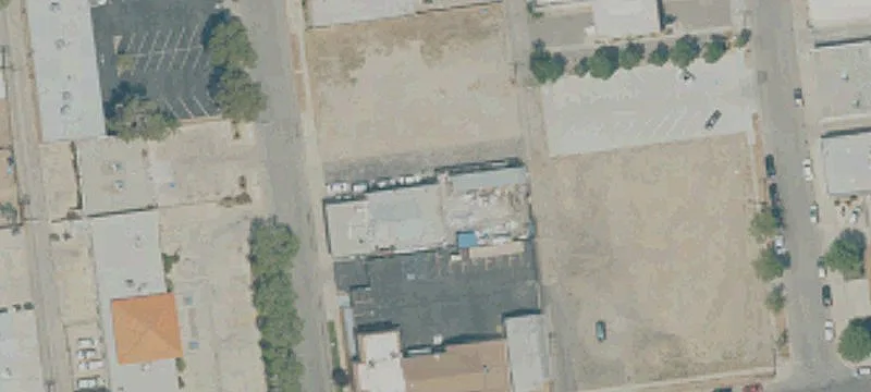 Mixed-Use Income Property