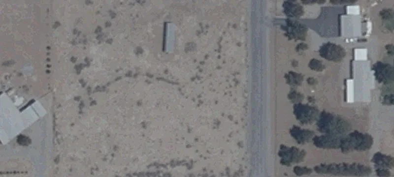 Residential Land Parcel