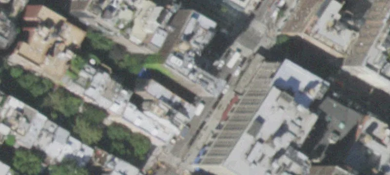Full-Floor Office Space