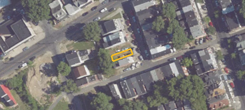 Vacant Residential Lot