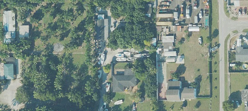 Agricultural Land with Rezoning Potential