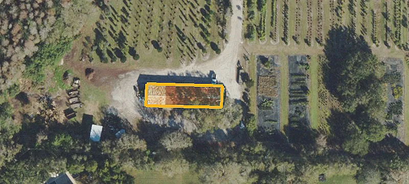 Single-Family Development Land