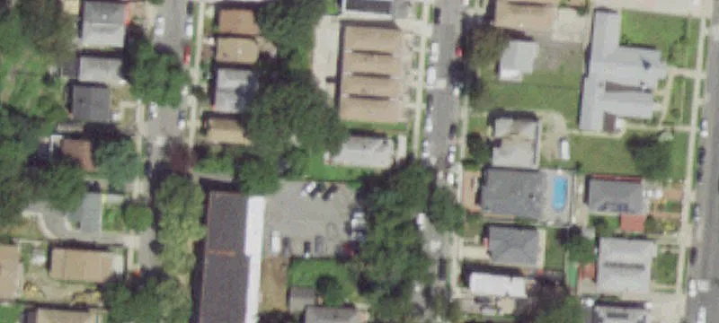 Well-Maintained Duplex