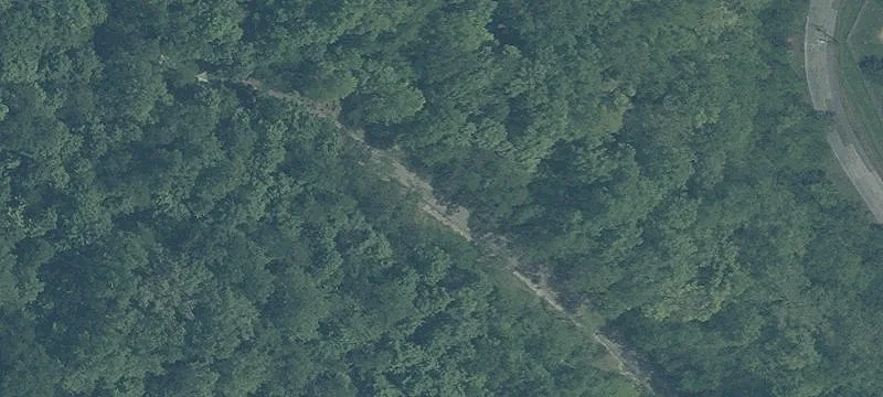 Estate Development Land Parcel