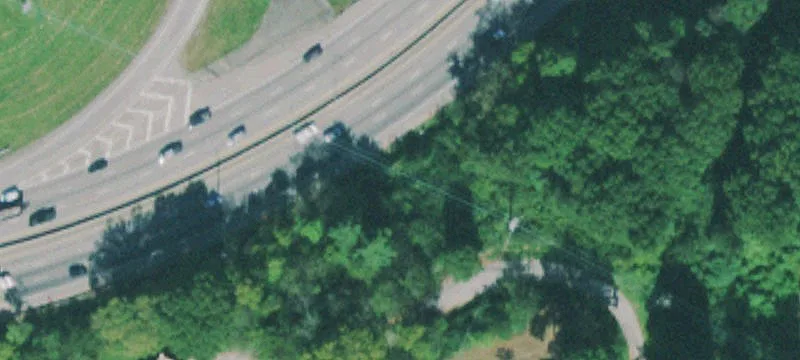 Ridge-Top View Land Parcel