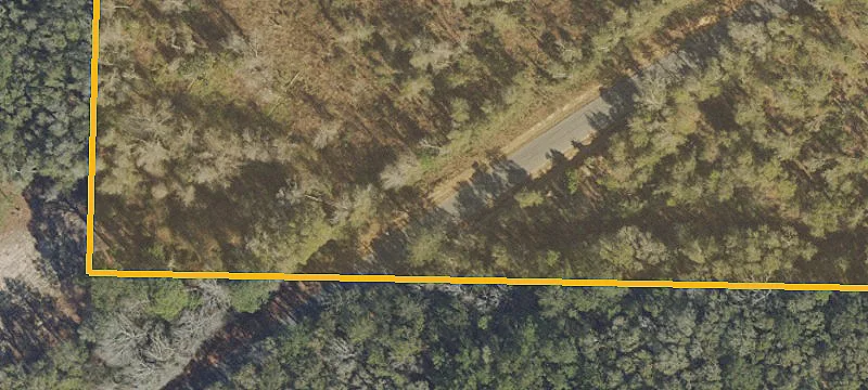 Hilltop Residential Land Parcel