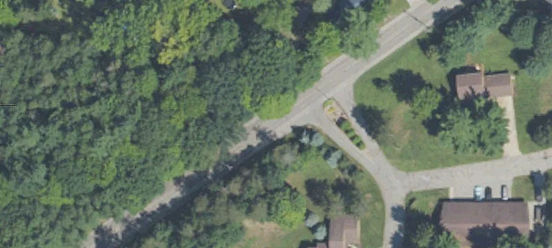 Residential Development Lot