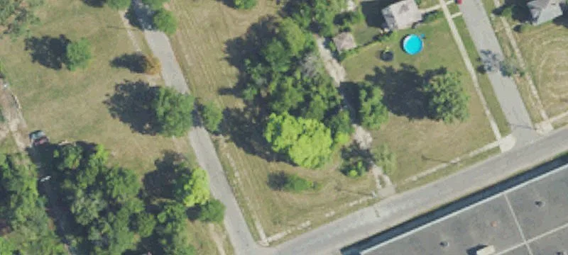 Residential Infill Development Lot