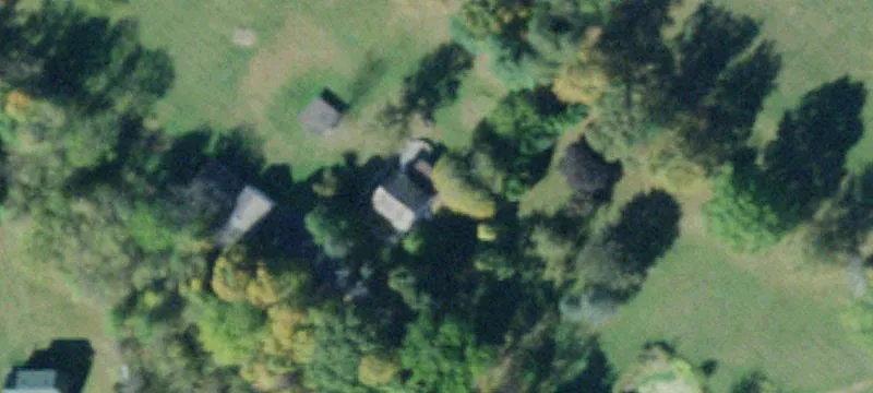Vacant Land with Mountain Views