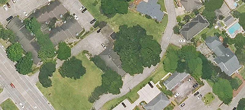 Build-to-Suit Land Parcel