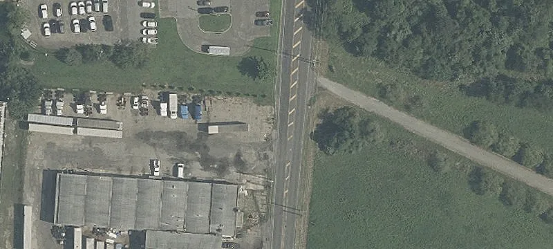 Specialty Property on 4.16 Acres