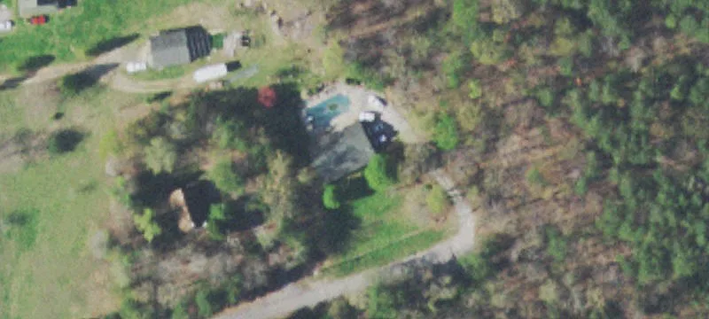 Cleared Level Residential Lot