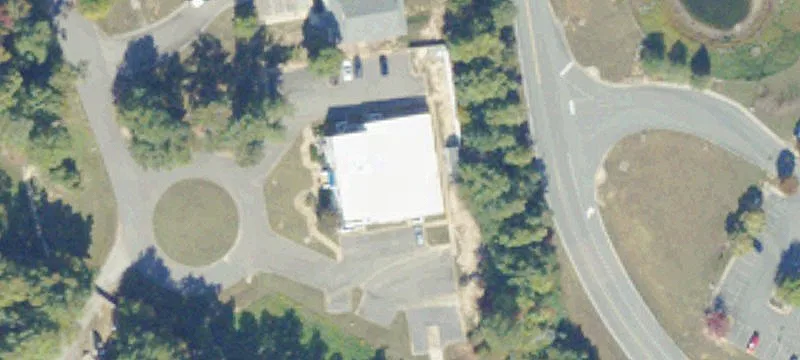 Freestanding Office Building
