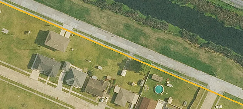 Residential Buildable Lot