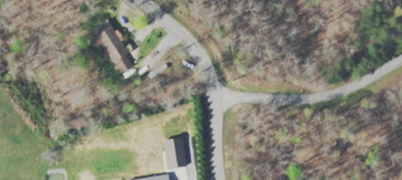 Waterfront Residential Development Lot